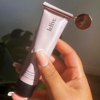 Lelive. Nourishing 3 Step Routine - Revitalise, Plump + Restore Normal to Dry Skin